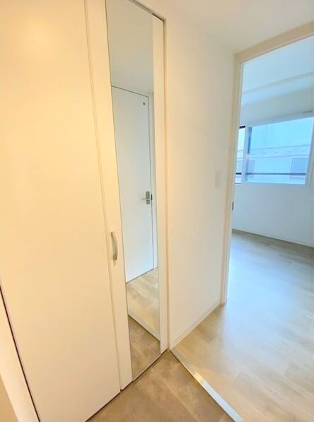 玄関　玄関です☆