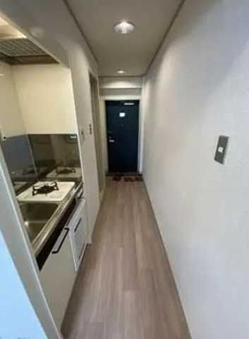 玄関　別部屋の参考写真で御座います。