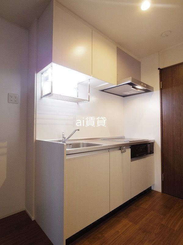 キッチン　※同仕様写真