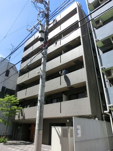 エントランス　★ＲＣ造★