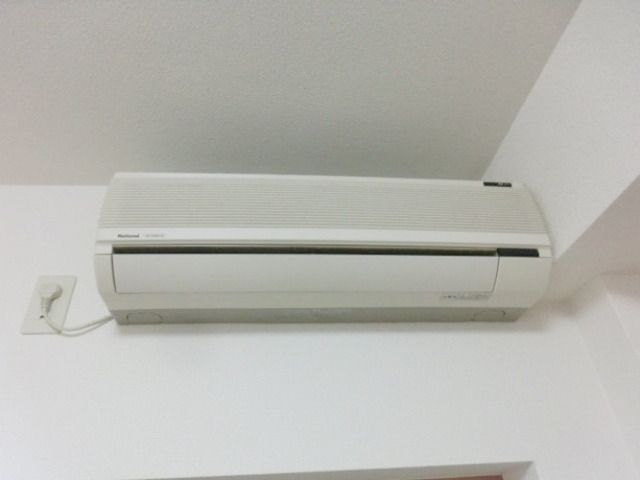 その他設備　★エアコン★