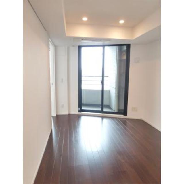 バルコニー　※写真は同タイプ住戸です。