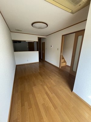 居室・リビング　反転部屋参考