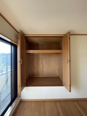 収納　別部屋参考