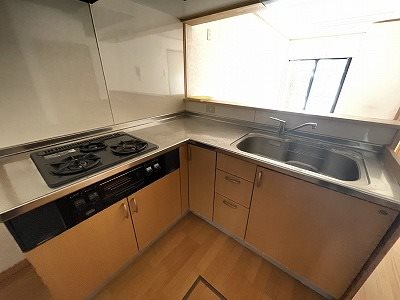 キッチン　別部屋参考