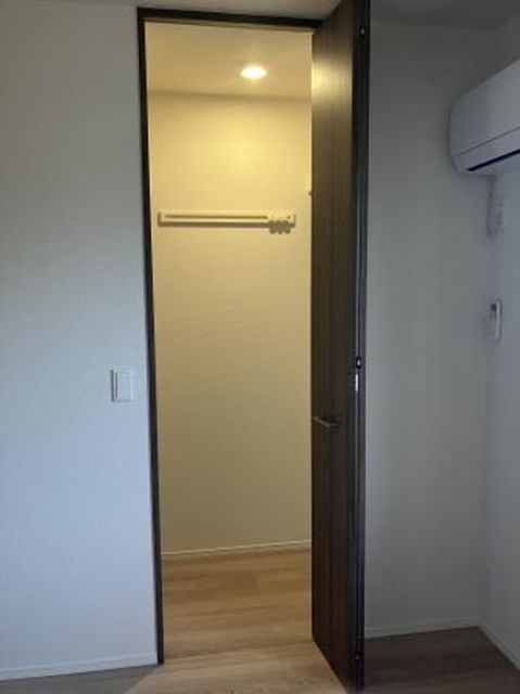 サミーヨKの内装写真