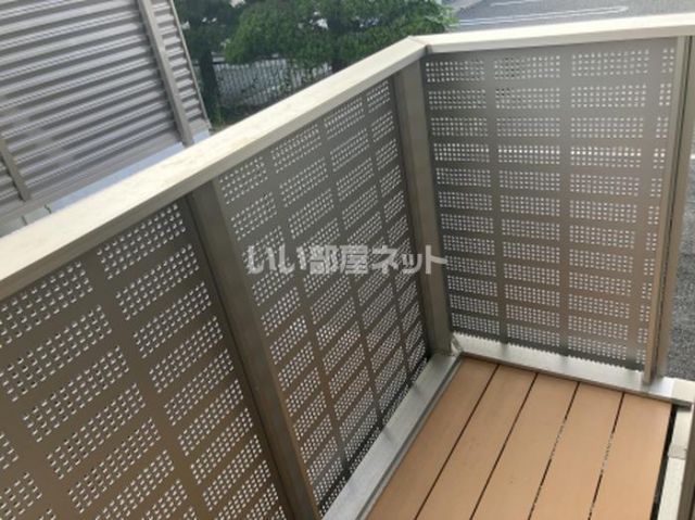 サミーヨKの内装写真