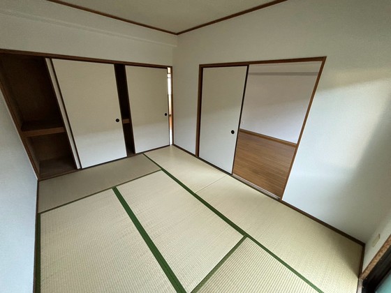 その他部屋・スペース　※別部屋の写真です
