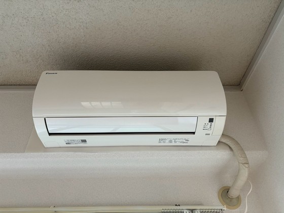 その他設備　※別部屋の写真です