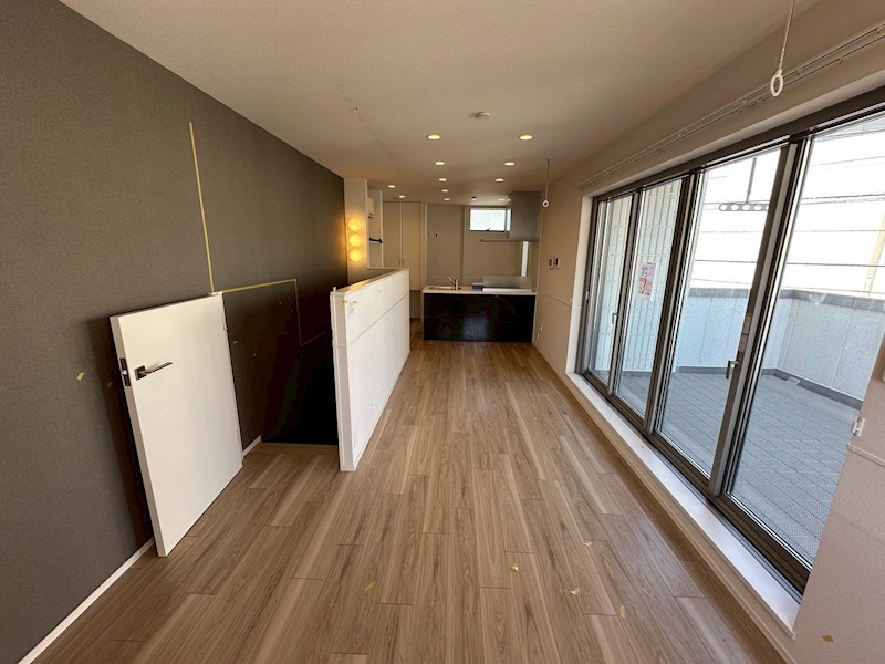 居室・リビング　別部屋参考写真