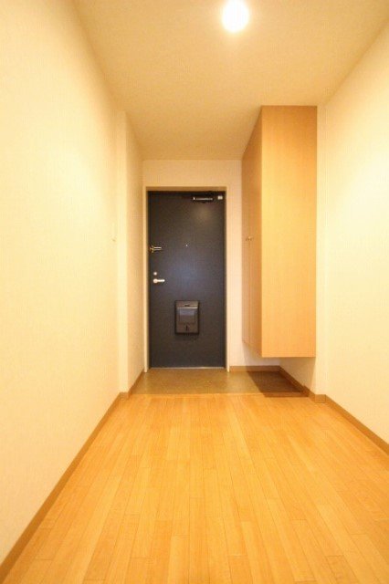 その他部屋・スペース　同物件別号室の写真