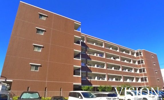 建物外観　☆外観☆