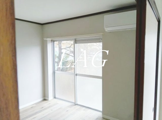 居室・リビング　洋室のお部屋です。