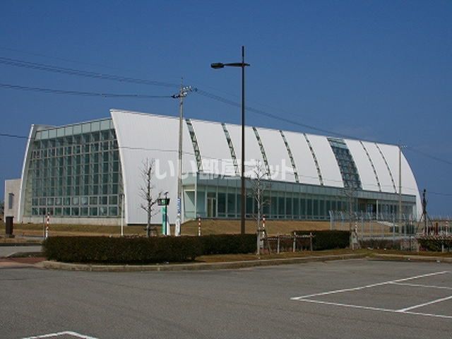 その他　海竜スポーツランド（その他）まで3854m