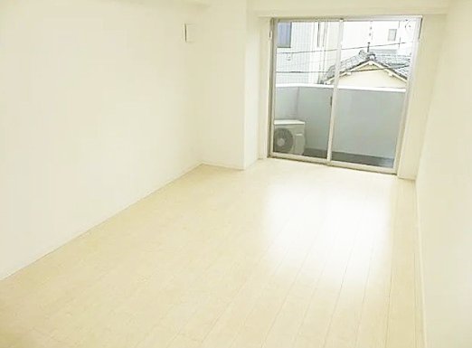 居室・リビング　★広々居室スペース★