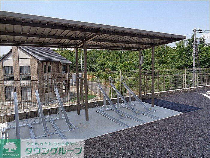 その他共有部分　お問合せはタウンハウジングまで！※現地待合わせ相談可能