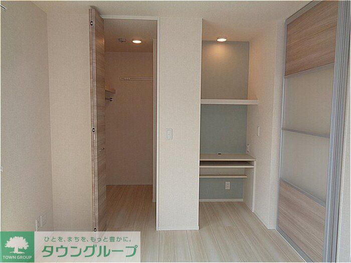 収納　お問合せはタウンハウジングまで！※現地待合わせ相談可能