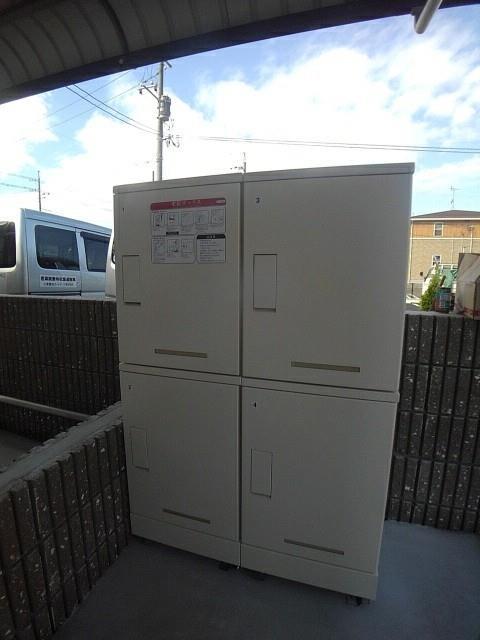 その他部屋・スペース