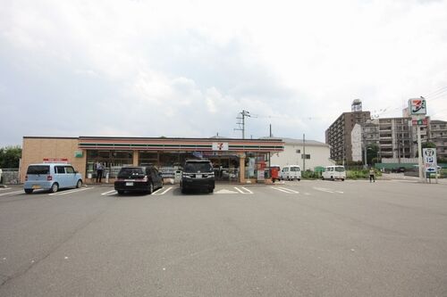 コンビニ　セブンイレブンさいたま今羽町店（コンビニ）まで629m