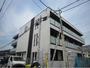 武蔵中原駅より徒歩12分 1階 築7年の賃貸物件