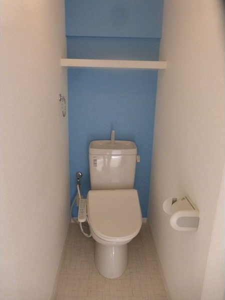 トイレ　写真はイメージです。詳細は弊社にて内見をお願い致します！