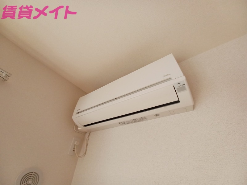 その他設備　同型参考写真
