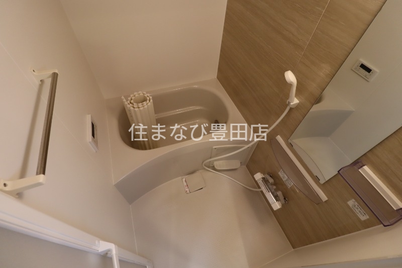 バス・シャワールーム　同型タイプ