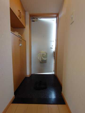 玄関　リライフ浅草店