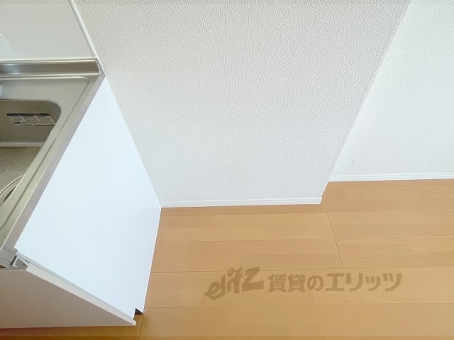 その他部屋・スペース　冷蔵庫置場