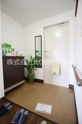 その他部屋・スペース　おしゃれな内装です