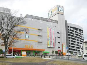 その他　ダイソーダイユーエイトMAX福島店（その他）まで487m