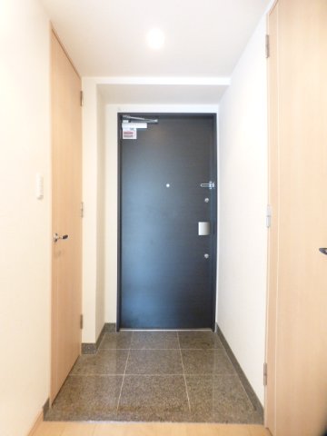 玄関　玄関※別部屋参考写真
