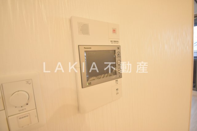 その他　セキュリティ