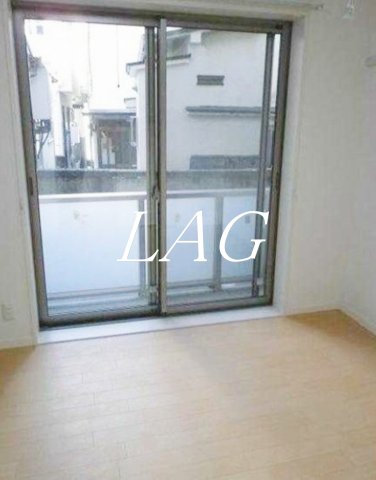 居室・リビング　洋室のお部屋です。