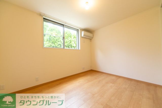 その他設備　※写真は同タイプ住戸です。