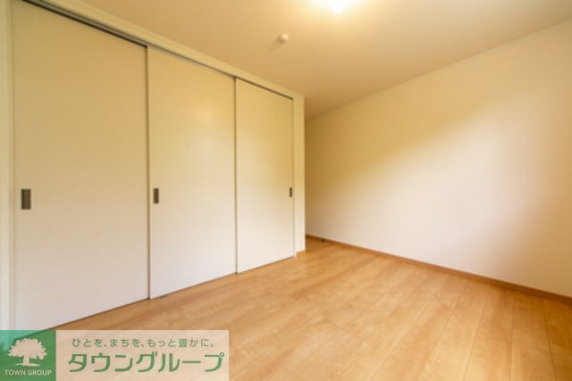 その他　※写真は同タイプ住戸です。