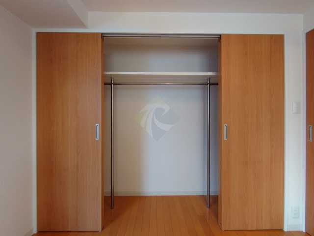 収納　別間取り参考写真