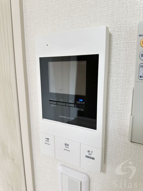 セキュリティ　同仕様