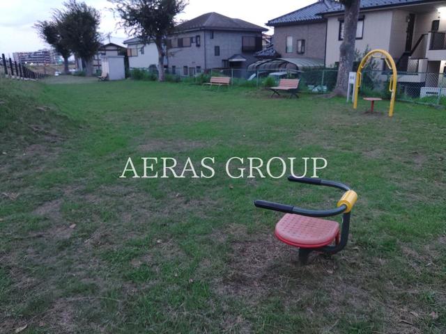 公園　向島こども広場（公園）まで886m