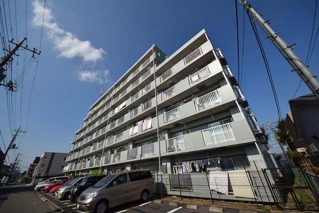 その他　外観（その他）まで10m