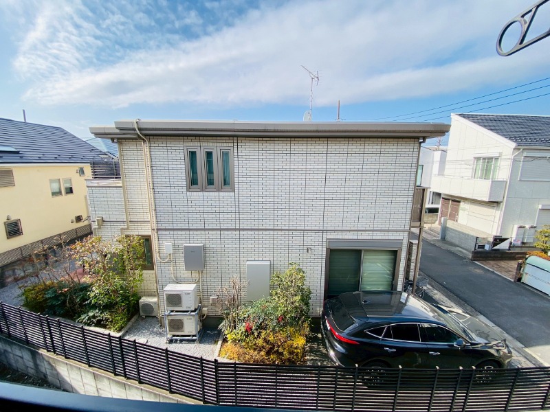 眺望　別部屋参考写真