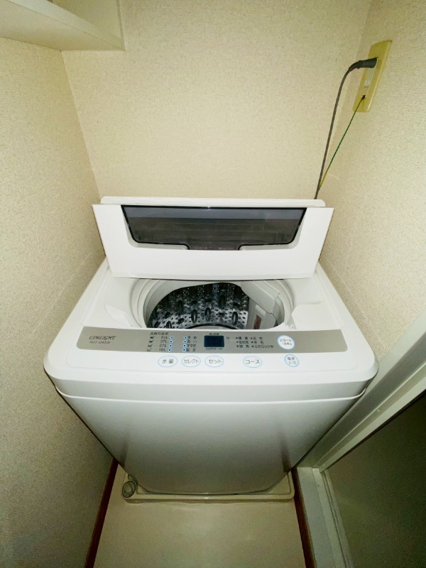 その他　別部屋参考写真