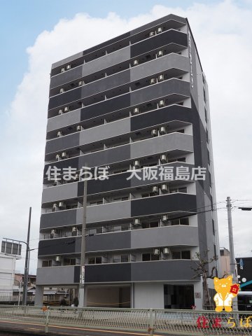 建物外観　★ ★ 口コミ平均4.94のお店 ★ ★