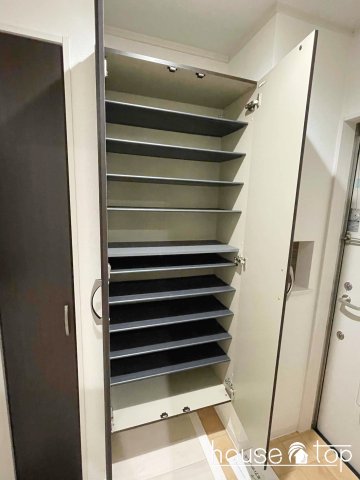 収納　ネクステージ笠屋町
