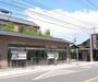 銀行　京都銀行 東九条支店（銀行）まで110m