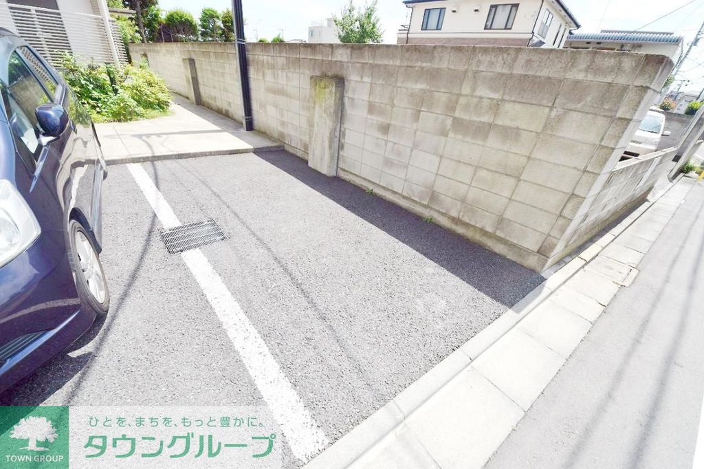 その他　庭