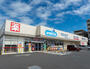 ドラックストア　ウエルシア川越神明町店（ドラッグストア）まで475m