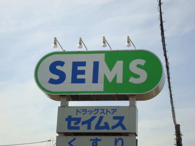 その他　セイムス（その他）まで600m