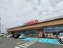 スーパー　フレスコキクチ名取増田店（スーパー）まで493m