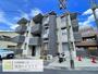 長岡天神駅より徒歩8分 3階 築5年8ヶ月の賃貸物件